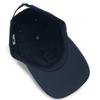 Champion Cap Water Repellent Deep Fit Large Size UV Protection Navy Women's Men's 58-60cm