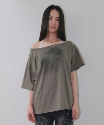 Üst Kıyafetler – T-shirtler