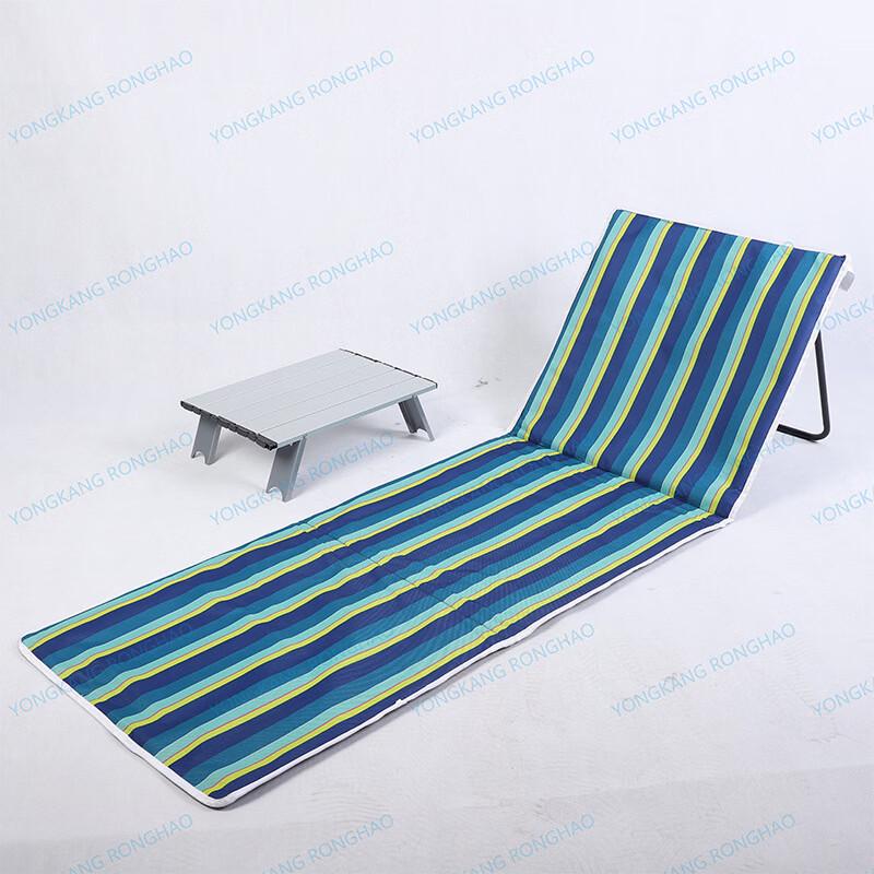 ZISIZ Outdoor Folding Camping Table