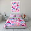 "Whimsical Cyclops Creatures Wonderland" Bedding sets Duvet covers Pillowcases(1* Duvet Cover 2* Pillowcases without duvet insert)