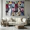 Swift Wall Tapestry Aesthetic Wall Hanging Printed Fabric Blanket Decorative Tapestries for Bedroom Living Room Home Decor