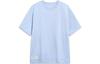 T Shirt Men's Clear Sky Blue AHST187-10