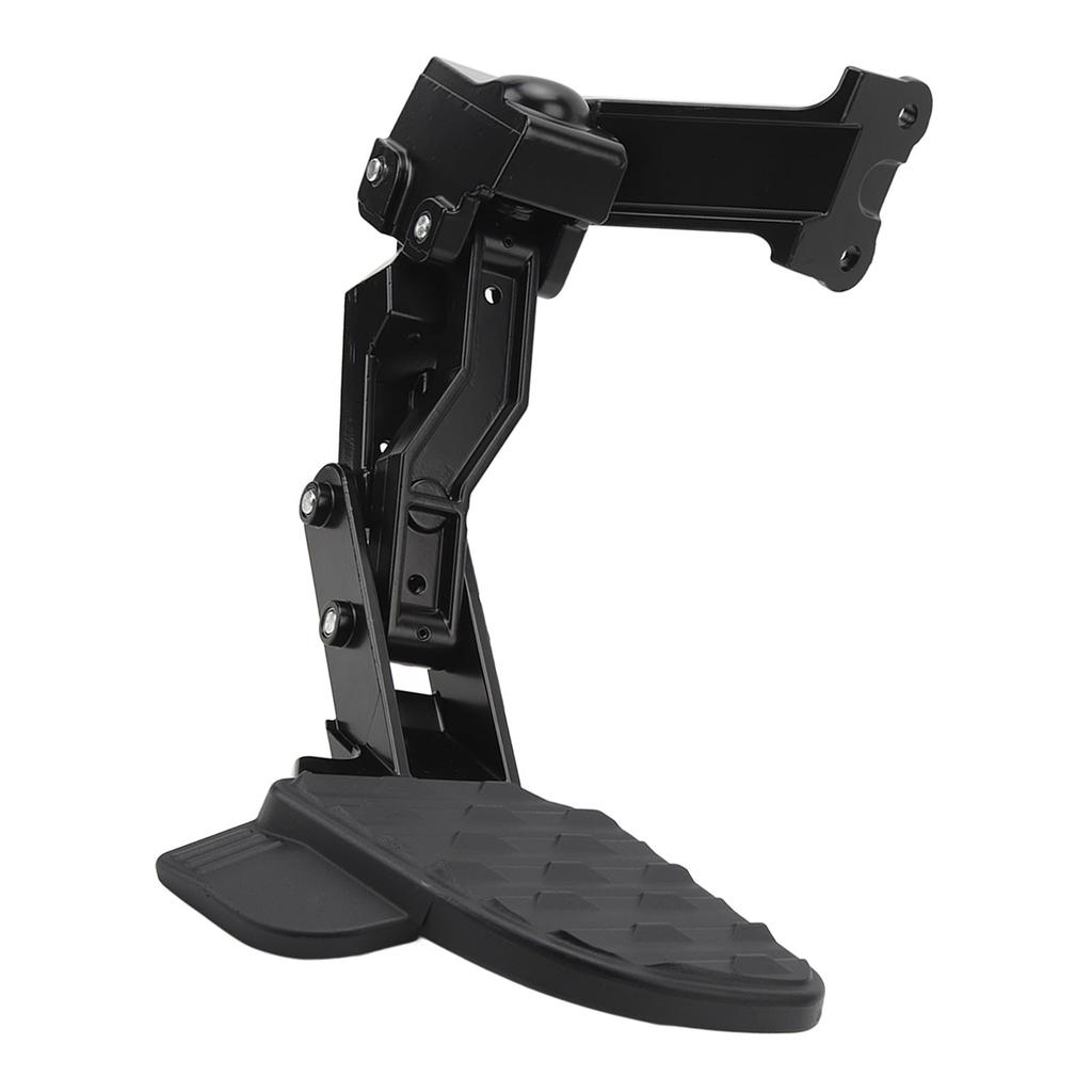 Heckbettstufe 82215842AD Pickup-Truck Versteckte Einziehbare Pedalstufe Für 2500 3500 2019 bis 2023