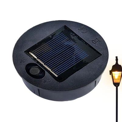 Led Işıklar – Led güneş lambası