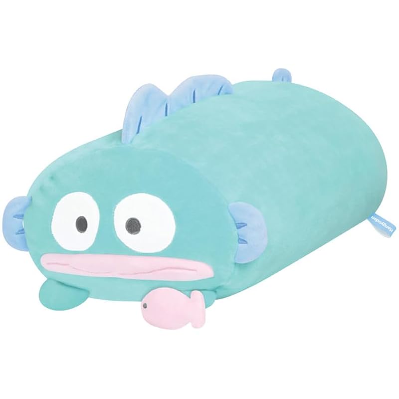 

cracks sanrio Pillow cushion/Hangyodon 122475