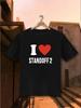 Standoff T-Shirt