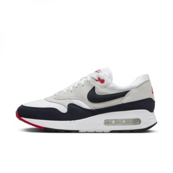 

Мужские кроссовки премиум-класса Nike Air Max 1 86 DQ3989-101