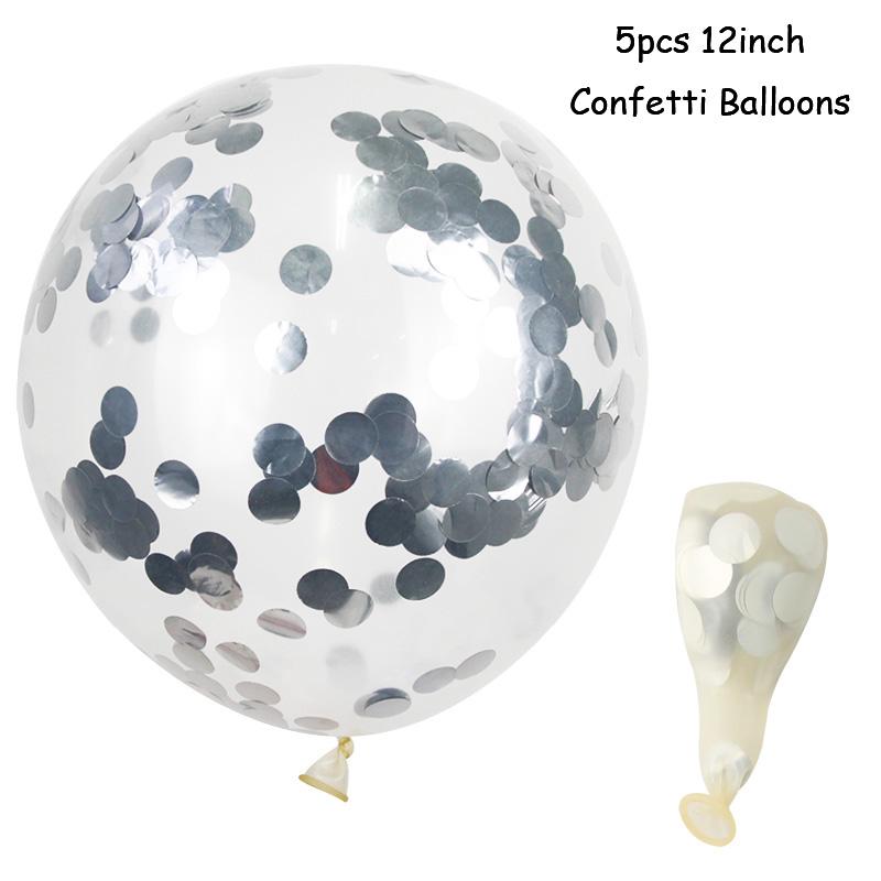 WEIGAO 7/10 Tube Balloon Stand Birthday Balloons Arch Stick Holder Wedding Decor Baloon Globos Birthday Party Decorations Kids
