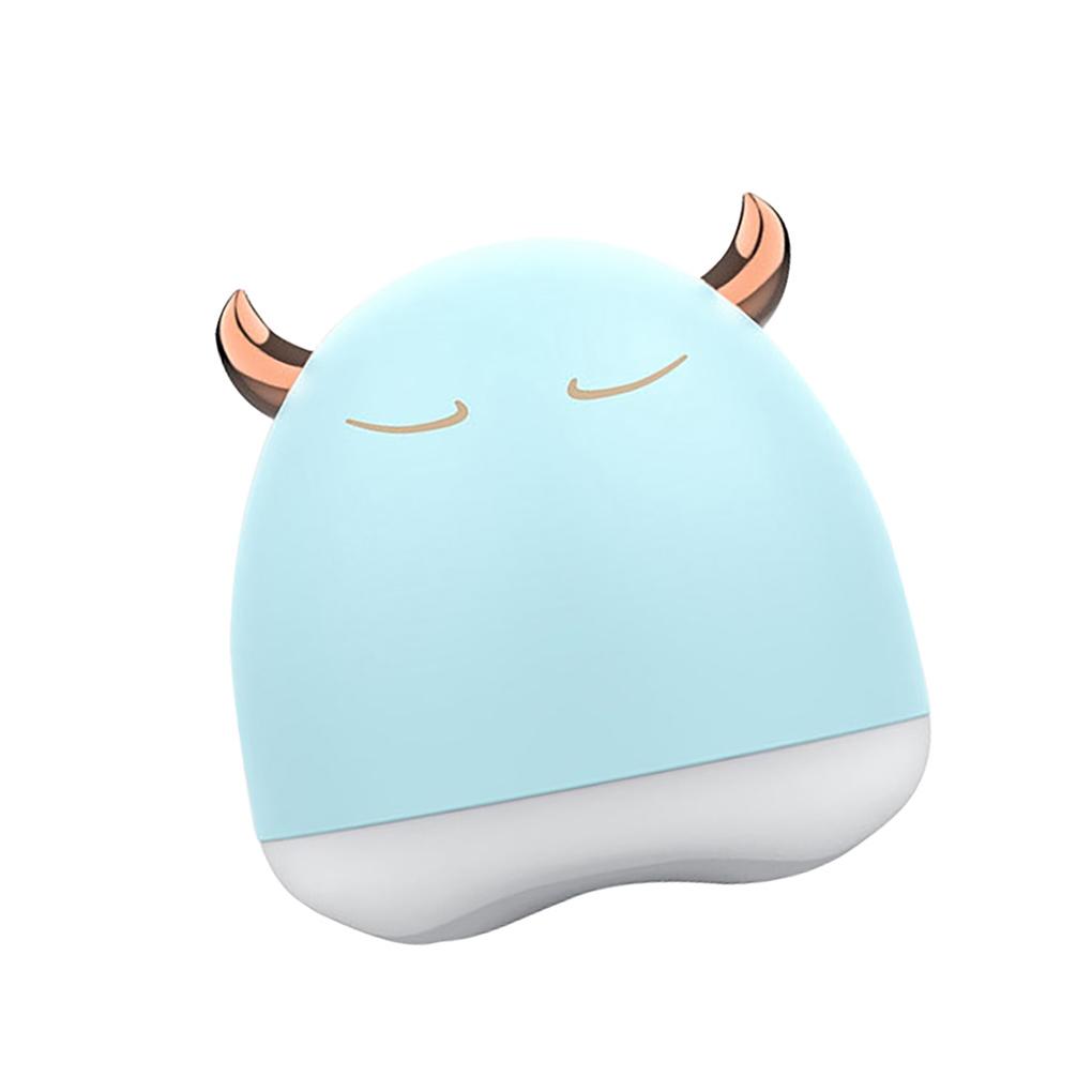 

USB увлажнитель воздуха ночник 280 мл дыхательная лампа диффузор увлажнитель машина красный красный