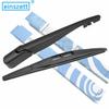 Jiangling Yusheng S350/S330 Rear Window Bone-Free Wiper Blade & Arm Assembly