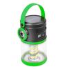 Solar Charging Camping Light Power Display Outdoor Multi-function Lighting Tent Light Multi-light Source Horse Light