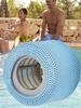 Swimming Pool Mesh Strainer Hot Tub Spa Cartridges Protective Net swimming pool filter mesh bag Swimming Pool Accessories