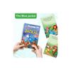 The Lion And The Hare, The Crab And The Crane, The Jackal And The Lion And The Mouse Panchatantra Stories : Kids story books, Picture story bo