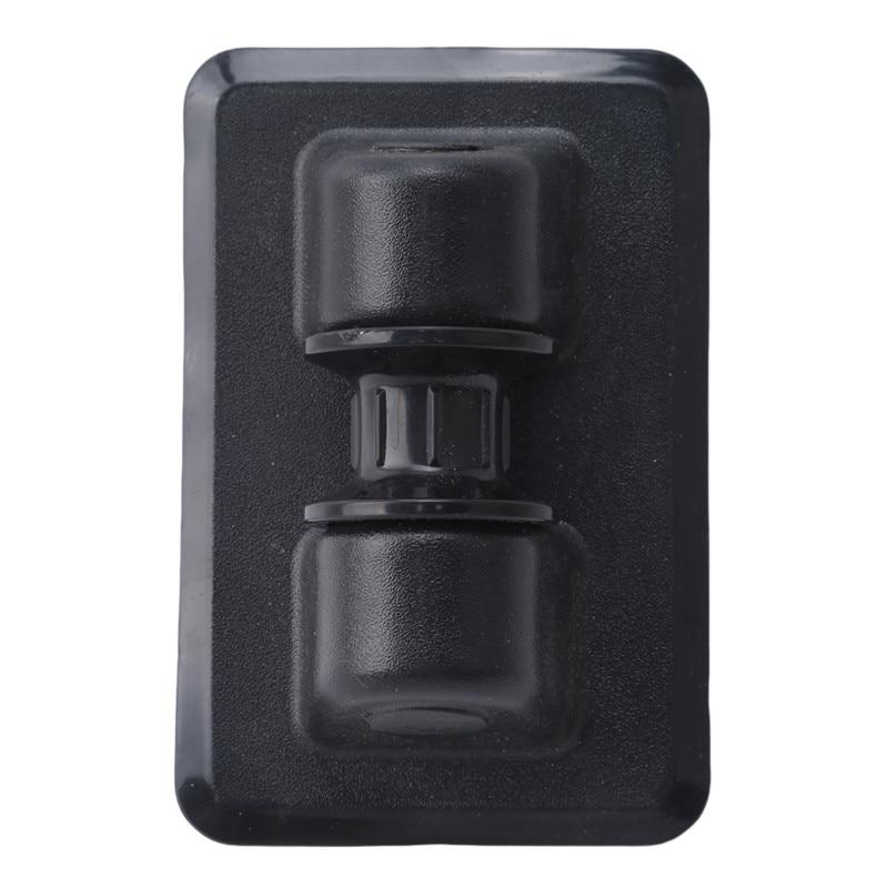 Durability Anchor Row Roller Accessories Safe Retail Portable Buckle Holder