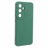 For Samsung Galaxy S25 Case Matte TPU Precise Cutout Phone Cover