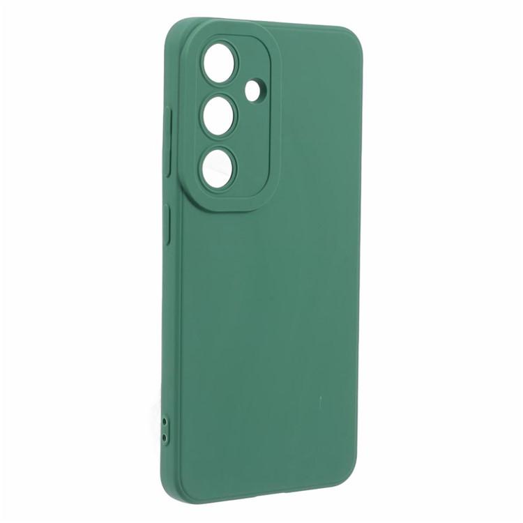 For Samsung Galaxy S25 Case Matte TPU Precise Cutout Phone Cover