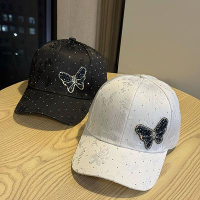Kopfbedeckungen – Kappen & Baseballcaps