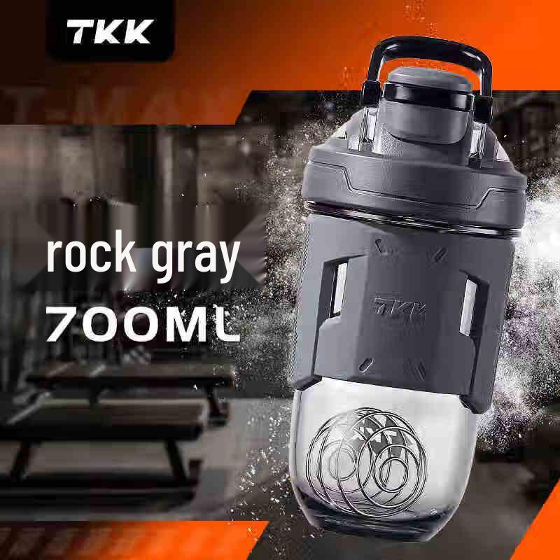 TKK T-Max Tritan Sports Shaker Water Bottle