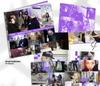 KiiiKiii 404 Delulu Pack Verze pro sluchátka. KPOP Album CD Fotokniha Fotokarta Sběratelská