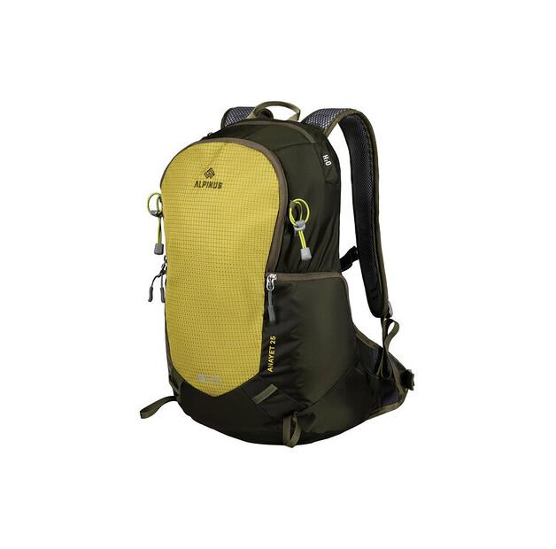 

Рюкзак Alpinus Anayet 25 One Size