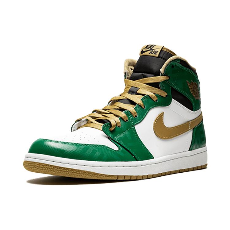 Jordan 1 Og Celtics 555088-315