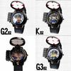 Detective Conan Kids Cartoon Quartz Watch For Childrens Gift