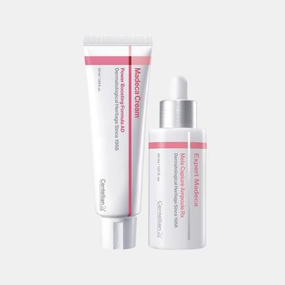 Haut- & Körperpflege – Pflegekosmetik-Sets