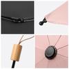 MAYDU Anti-UV Folding Sun Rain Umbrella