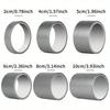 10/20m Thick Cloth Duct Tape Waterproof Windproof Carpet Binding Tape Wear-Resistant Super Sticky Industrial Tape Bundles