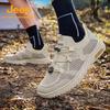 Jeep Men's Breathable Outdoor Hiking Shoes