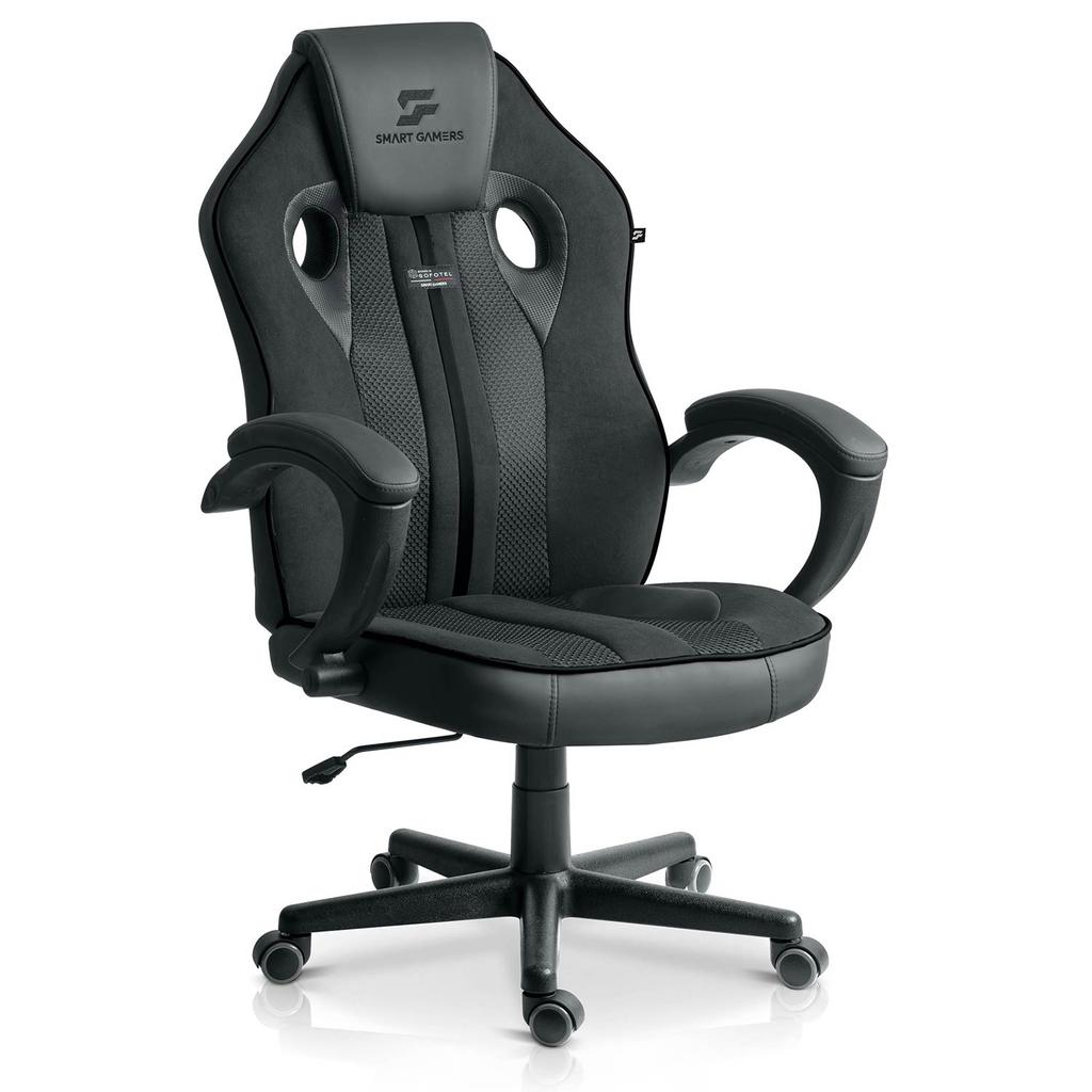 Gaming Chair Swivel Player Chair Bucket Seat Master Sofotel