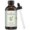 118ml Tea Tree Oil 100% Pure Tea Tree Essential Oil, Tea Tree Oil 118ml