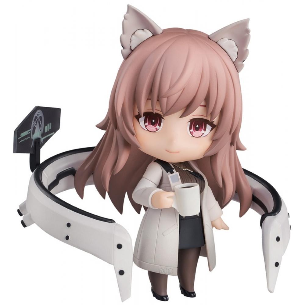 

Neuralcloud Nendoroid Persicaria Neuralcloud