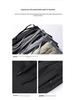 Spring/Summer 2026 Men's Outdoor Casual Elastic Twill Pants