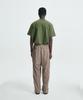 Millakodeu Field Balloon Pants - Beige