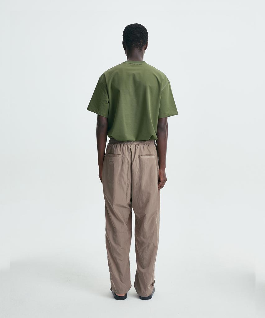Millakodeu Field Balloon Pants - Beige