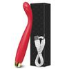 Schneller Orgasmus G-Punkt-Fingervibrator für Frauen Nippel Klitoris Stimulator Dildo Vagina Massager Weibliches Sexspielzeug für Erwachsene Waren