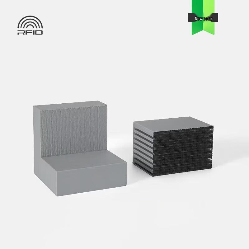 Bambu Lab PLA/PETG Support Filament