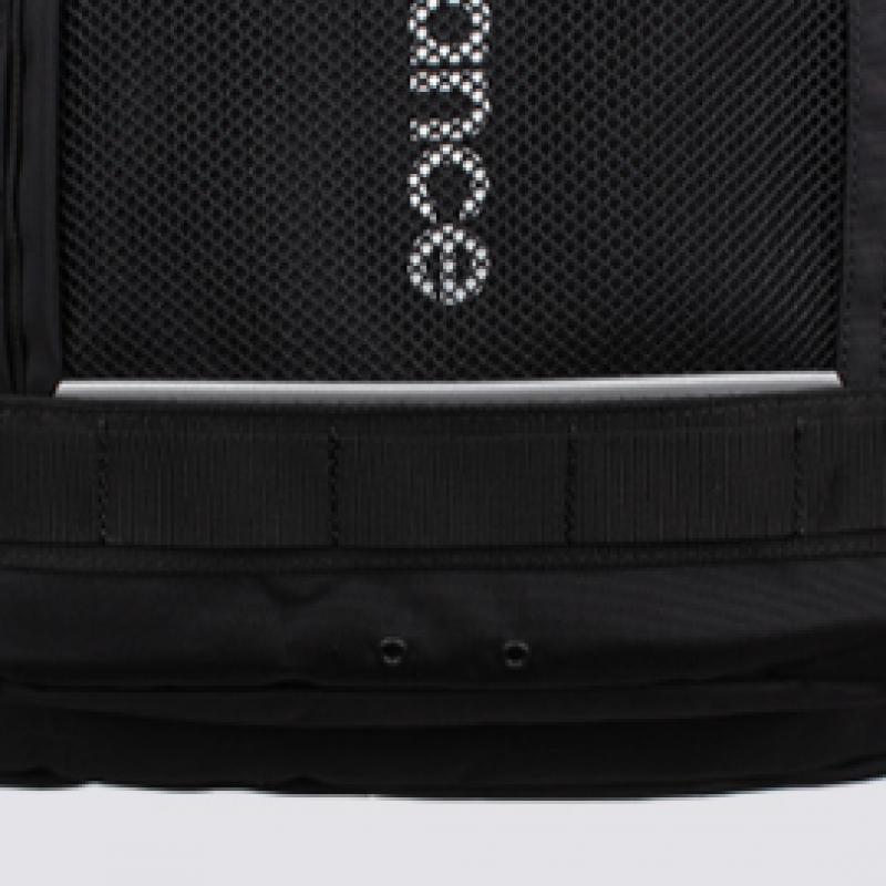 New Balance Hyper Backpack V2 Black