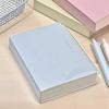 Thicken A6 Notebook Paper Journal Handbook Ins Student Notepad  Office School Supplies