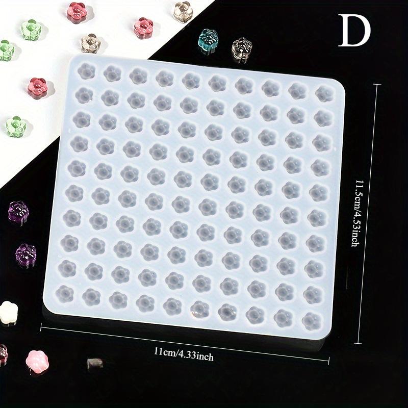 

Мини-кошачий коготь, полноразмерная форма, кристалл, капающий клей AB, ручная работа, материал, смола, форма random