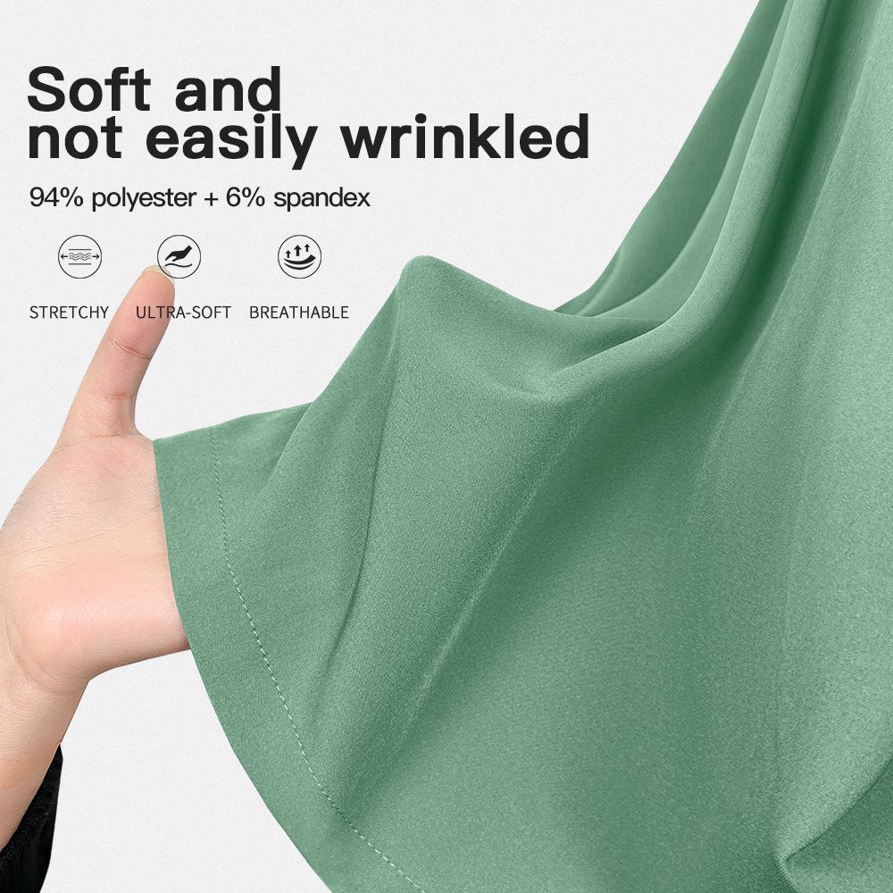 Unisex Quick-Dry Short Sleeve Scrub Suit for Medical Professionals