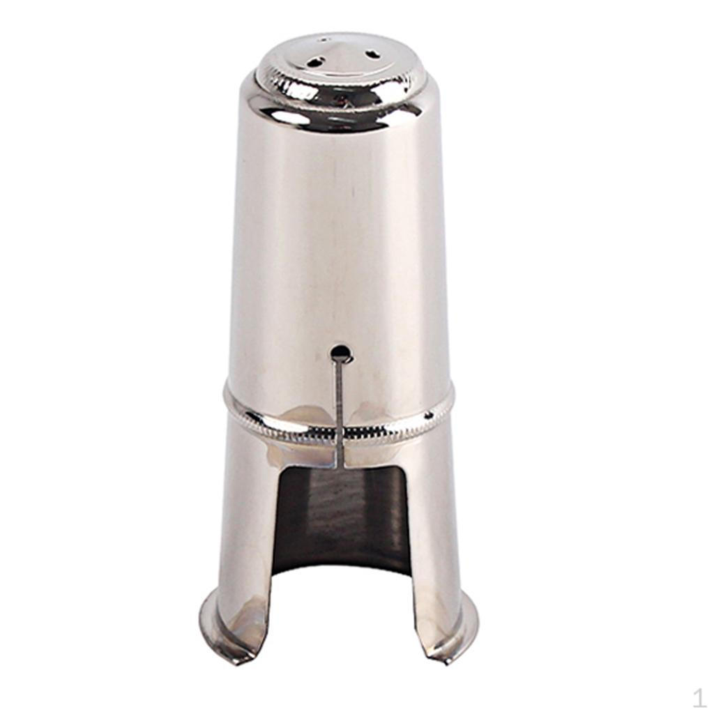 

мундштук для телефона Tenor-Silver