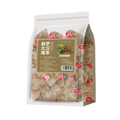 Pangdahai Luo Han Guo - Centric 150g Herbal Tea with Chrysanthemum & Honeysuckle