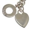 TIFFANY&Co.  Necklace Silver925 Women