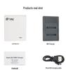 BN1 Ladegerät für Sony DSC-W630/W570/W350/W670/WX100 und Casio NP120