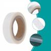 YFFSFDC Seam Tape Seam Sealing Tape Seamless Tape Repair Waterproof Leak Proof Excellent Abrasion Repair Thickness 0.1mm Width 2.5cm 30m