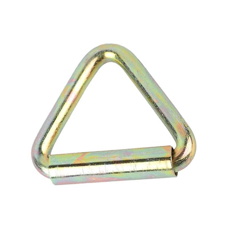 Metal Tent Triangle Pull Ring