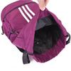 Drawstring Sports Backpack with Shoe Compartment