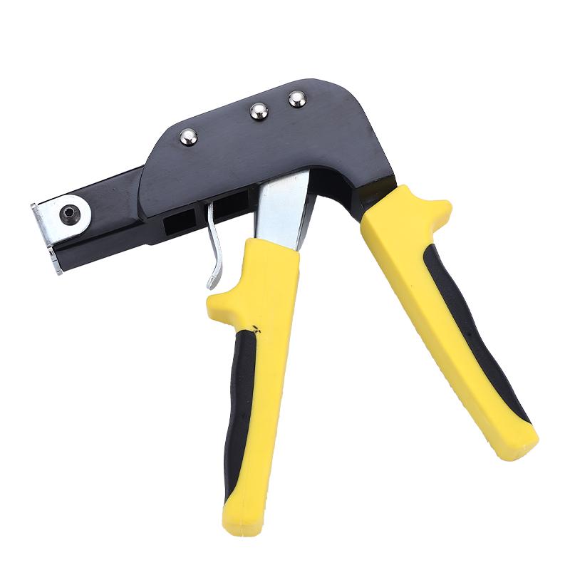 Petal Nut Expansion Bolt Rivet Nut M4M5M6 Sheet Metal Weldless Locking Bolt Free Screws